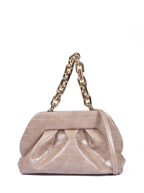 Tia Croco bag THE MOIRè | TMFW24TR97